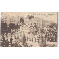 Carnaval de Nice  1924 - On Liquide 